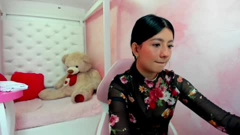 Snapshot of sweet_celeste17 chatting on 04/04/26, 08:06 celeste online show from 04/04/26, 08:06