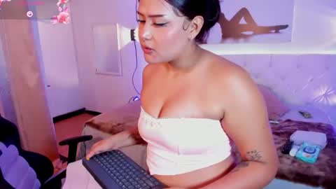 sweet cherry online show from 06/25/26, 05:12