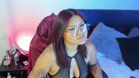 sweet cherry online show from 08/01/26, 06:12