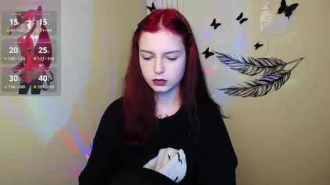 Snapshot of sweet_cherryg chatting on 12/05/24, 04:44 Ivy online show from 12/05/24, 04:44