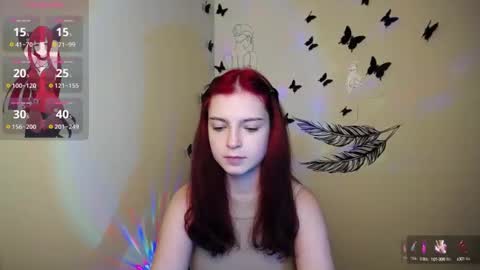 Snapshot of sweet_cherryg chatting on 12/06/24, 01:22 Ivy online show from 12/06/24, 01:22