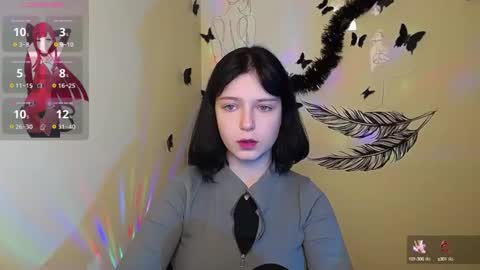 Snapshot of sweet_cherryg chatting on 12/27/24, 01:39 Ivy online show from 12/27/24, 01:39