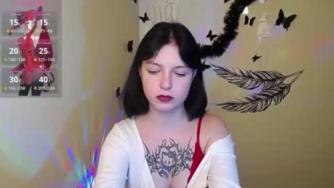 Snapshot of sweet_cherryg chatting on 12/27/24, 05:05 Ivy online show from 12/27/24, 05:05