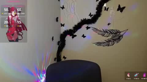 Snapshot of sweet_cherryg chatting on 01/08/25, 04:33 Ivy online show from 01/08/25, 04:33