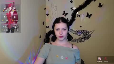 Snapshot of sweet_cherryg chatting on 01/12/25, 01:16 Ivy online show from 01/12/25, 01:16