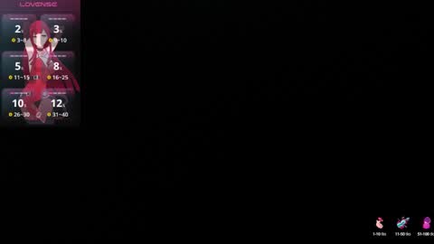 Snapshot of sweet_cherryg chatting on 01/20/25, 04:01 Ivy online show from 01/20/25, 04:01