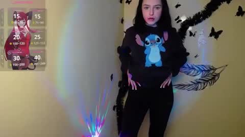 Snapshot of sweet_cherryg chatting on 02/09/25, 04:07 Ivy online show from 02/09/25, 04:07