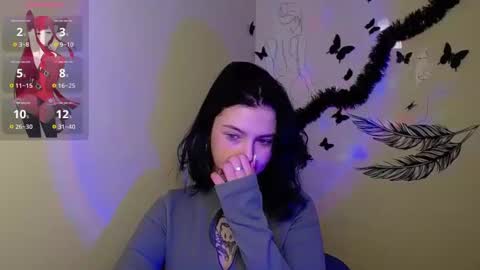 Snapshot of sweet_cherryg chatting on 02/11/25, 01:20 Ivy online show from 02/11/25, 01:20