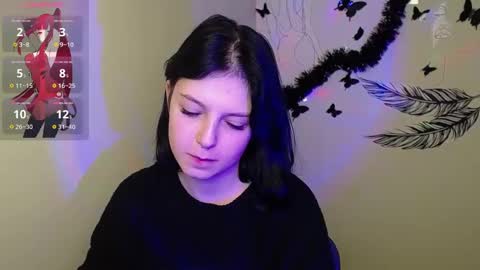 Snapshot of sweet_cherryg chatting on 02/25/25, 01:28 Ivy online show from 02/25/25, 01:28