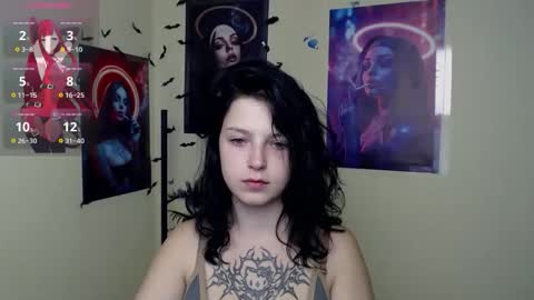 Snapshot of sweet_cherryg chatting on 09/28/25, 05:24 Ivy online show from 09/28/25, 05:24