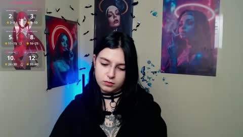 Ivy online show from 01/13/26, 01:38