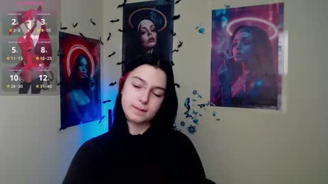 Ivy online show from 01/17/26, 01:49