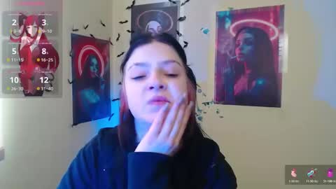 Ivy online show from 02/17/26, 07:05