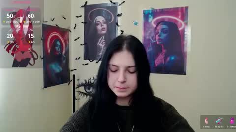 Ivy online show from 03/05/26, 07:37