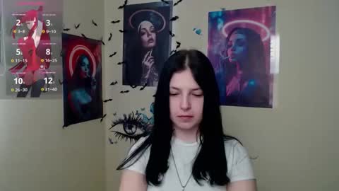 Ivy online show from 03/18/26, 07:11