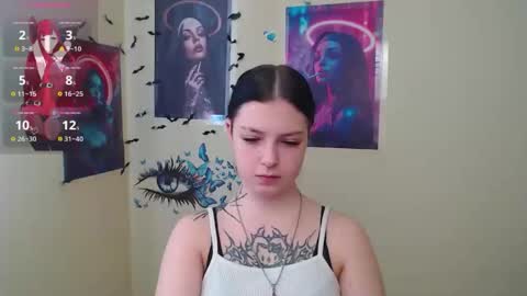 Ivy online show from 03/27/26, 08:37