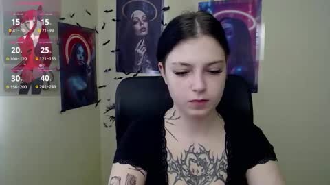 Ivy online show from 04/02/26, 12:25