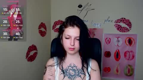 Ivy online show from 04/10/26, 07:18