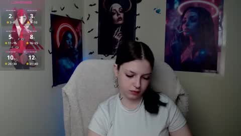 Ivy online show from 04/28/26, 02:27