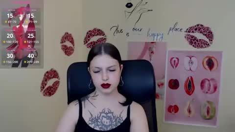 Ivy online show from 04/28/26, 02:33