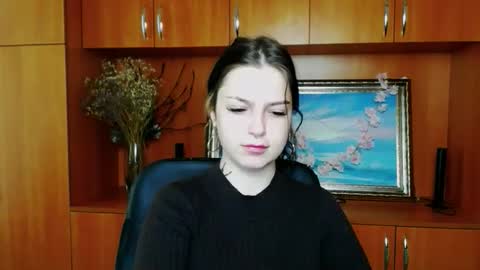 Ivy online show from 04/30/26, 07:25