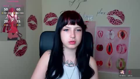 Ivy online show from 05/17/26, 06:48