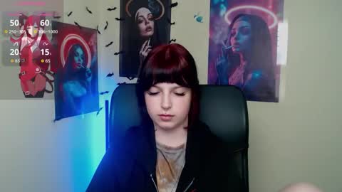 Ivy online show from 05/18/26, 04:13