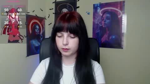 Ivy online show from 05/22/26, 06:35