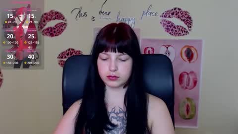 Ivy online show from 05/24/26, 12:21
