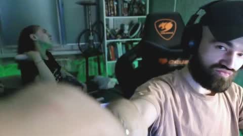 sweet_couplees online show from 04/20/26, 08:10