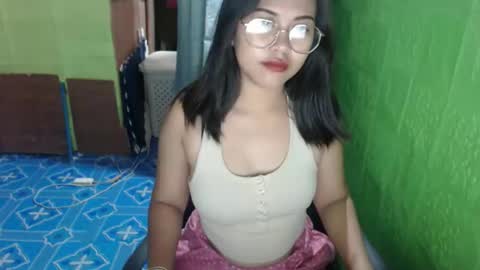 sweet_czylle online show from 01/10/26, 04:36