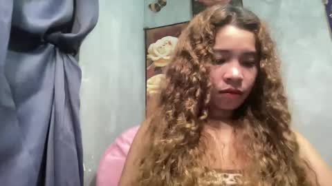 Daisy online show from 02/22/26, 03:43