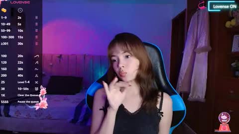 Dalia online show from 12/30/24, 03:14