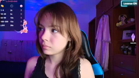 Dalia online show from 12/31/24, 05:11