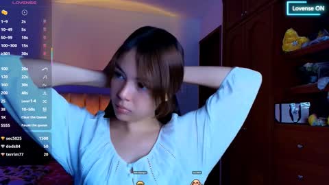 Dalia online show from 01/31/25, 02:15