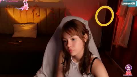 Dalia online show from 02/18/25, 01:10