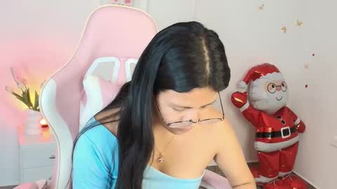 sweet_dania_ online show from 03/05/26, 08:54