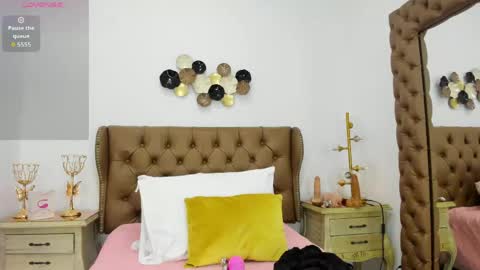 sweet dannix online show from 06/01/26, 07:37