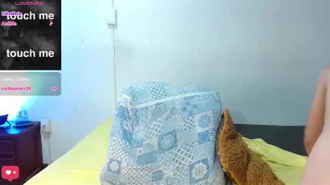 kandy  muller online show from 01/18/25, 12:24