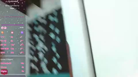 kandy  muller online show from 01/25/25, 07:39