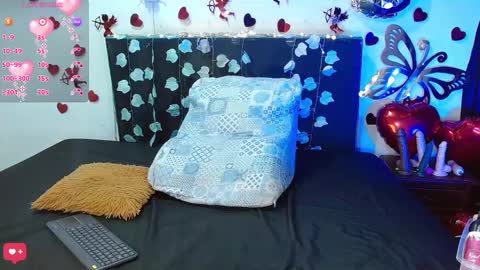 kandy  muller online show from 02/20/25, 07:19