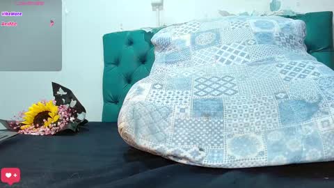 kandy  muller online show from 03/08/25, 10:34