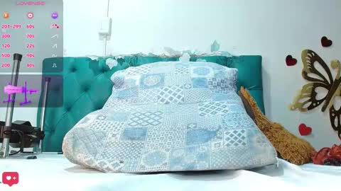 kandy  muller online show from 03/11/25, 09:59