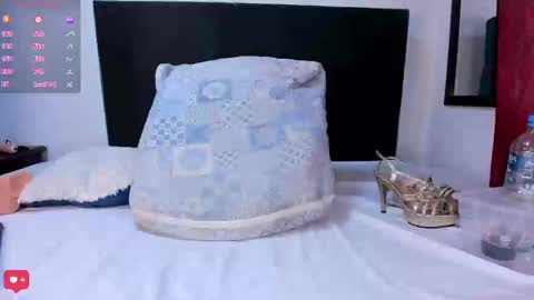 kandy  muller online show from 10/15/25, 03:01