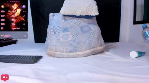 kandy  muller online show from 10/23/25, 07:34