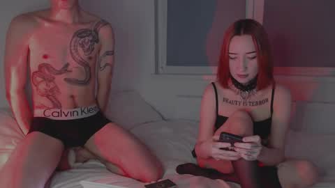 Snapshot of sweet_devil__ chatting on 10/30/25, 10:32 Christina Roman online show from 10/30/25, 10:32