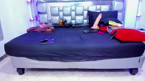 Sara online show from 09/12/25, 12:27