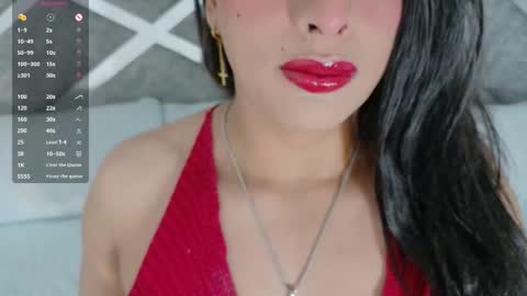 sweet_eliizabeth online show from 01/14/26, 11:38