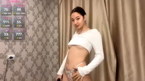 Hot heart Kely  online show from 06/18/26, 03:29