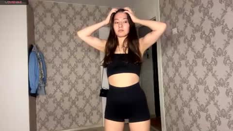 Hot heart Kely  online show from 07/17/26, 04:56